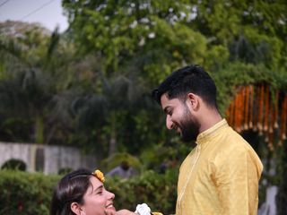 Gunjan &amp; Neeraj&apos;s wedding 2