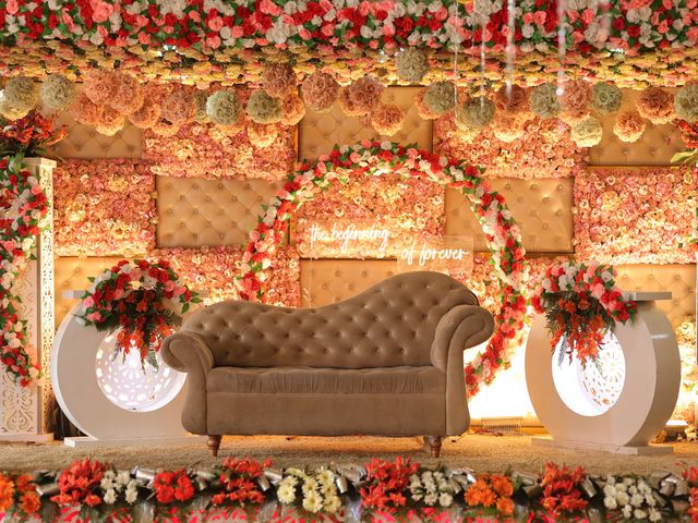 Jasdeep and Simran&apos;s wedding in Faridabad, Delhi NCR 22