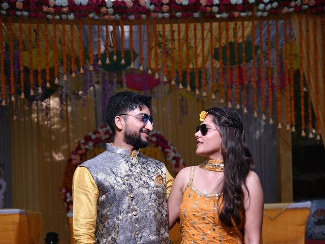 Gunjan and Neeraj&apos;s wedding in West Delhi, Delhi NCR 6