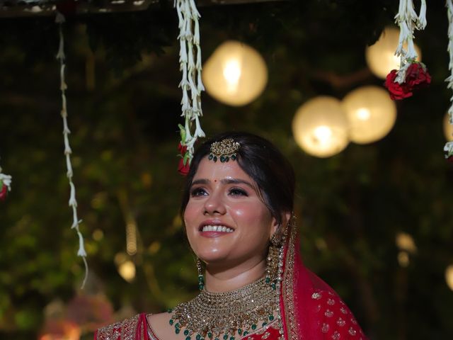 Gunjan and Neeraj&apos;s wedding in West Delhi, Delhi NCR 29