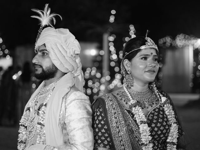 Gunjan and Neeraj&apos;s wedding in West Delhi, Delhi NCR 56