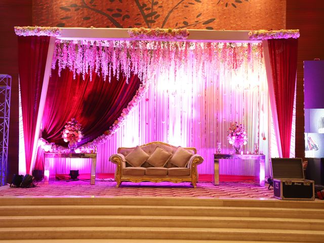 Shikha and Vasudev&apos;s wedding in Faridabad, Delhi NCR 27