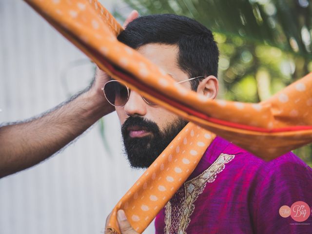 Gauri and Rahul's wedding in South Andaman, Andaman and Nicobar 1