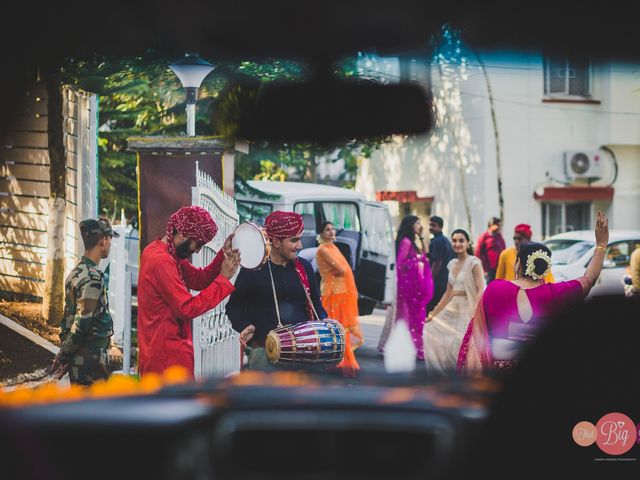 Gauri and Rahul&apos;s wedding in South Andaman, Andaman and Nicobar 7