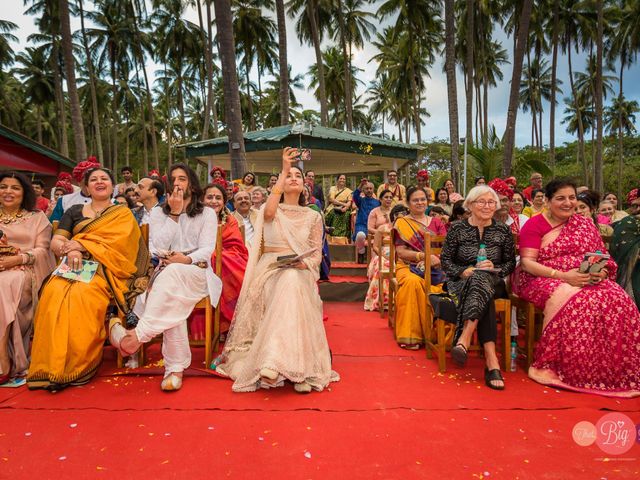 Gauri and Rahul&apos;s wedding in South Andaman, Andaman and Nicobar 52