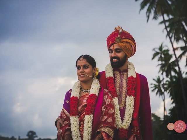 Gauri and Rahul&apos;s wedding in South Andaman, Andaman and Nicobar 56