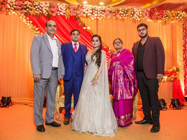 Komal and Mohit&apos;s wedding in West Delhi, Delhi NCR 9