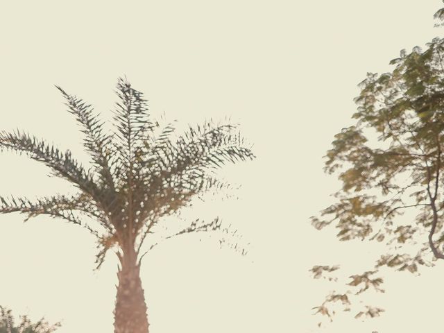 Shantanu and Arpita's wedding in Ghaziabad, Delhi NCR 3