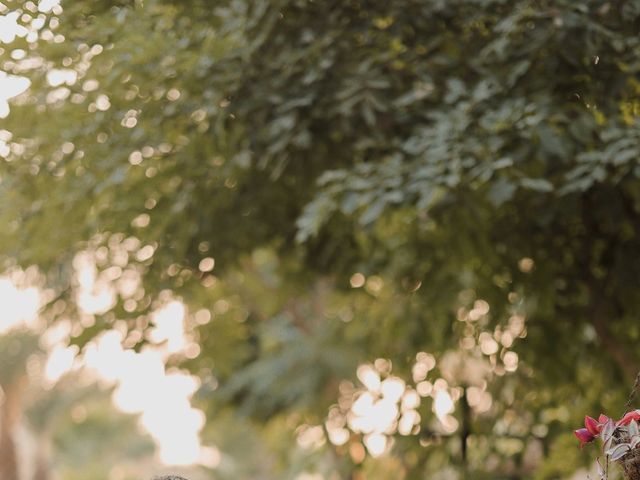 Shantanu and Arpita's wedding in Ghaziabad, Delhi NCR 4