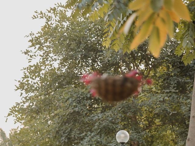 Shantanu and Arpita's wedding in Ghaziabad, Delhi NCR 5