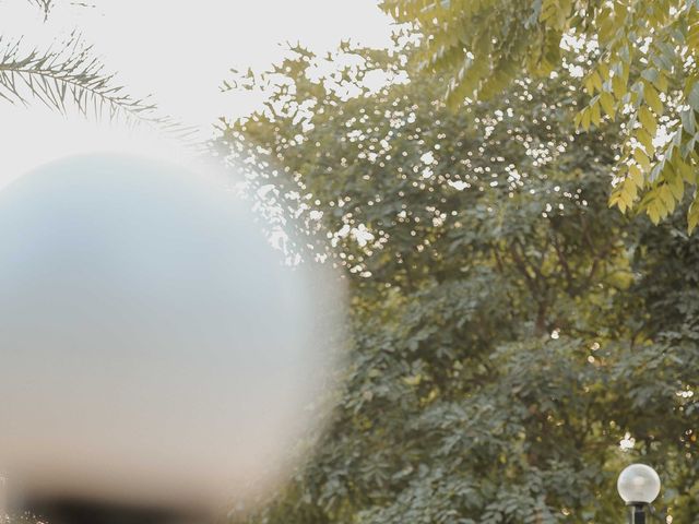 Shantanu and Arpita's wedding in Ghaziabad, Delhi NCR 6