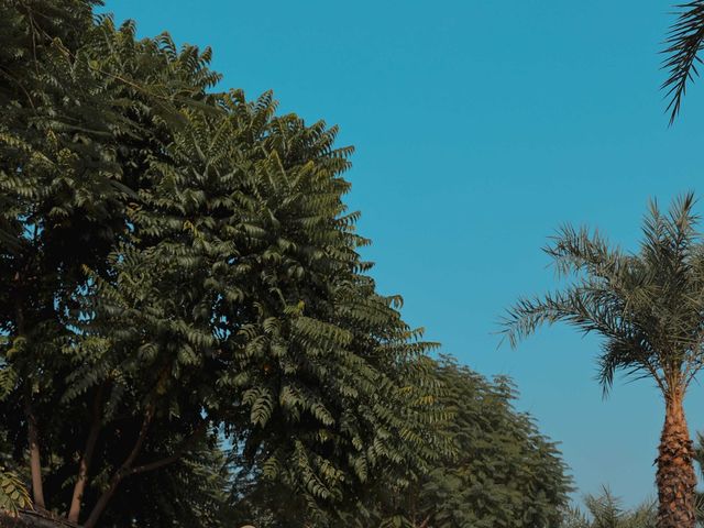 Shantanu and Arpita's wedding in Ghaziabad, Delhi NCR 57