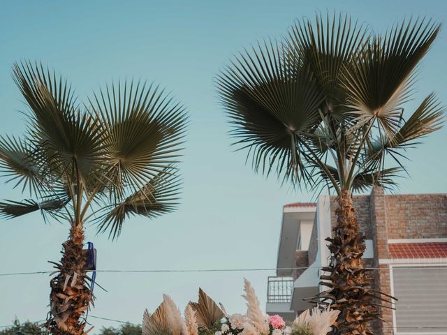 Shantanu and Arpita's wedding in Ghaziabad, Delhi NCR 98