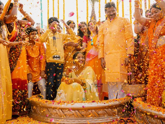 Shantanu and Arpita's wedding in Ghaziabad, Delhi NCR 170