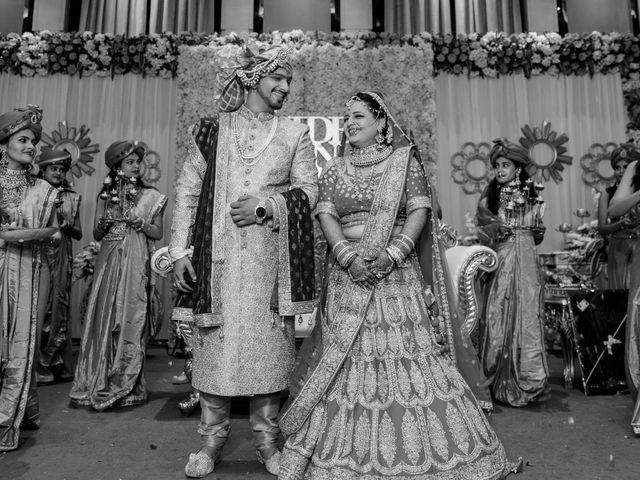 Divya and Rajeev&apos;s wedding in West Delhi, Delhi NCR 7