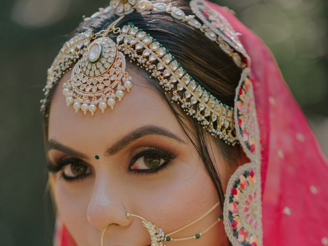 jay and akshata&apos;s wedding in Dadra and Nagar Haveli, Dadra and Nagar Haveli State 7