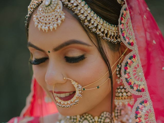 jay and akshata&apos;s wedding in Dadra and Nagar Haveli, Dadra and Nagar Haveli State 8