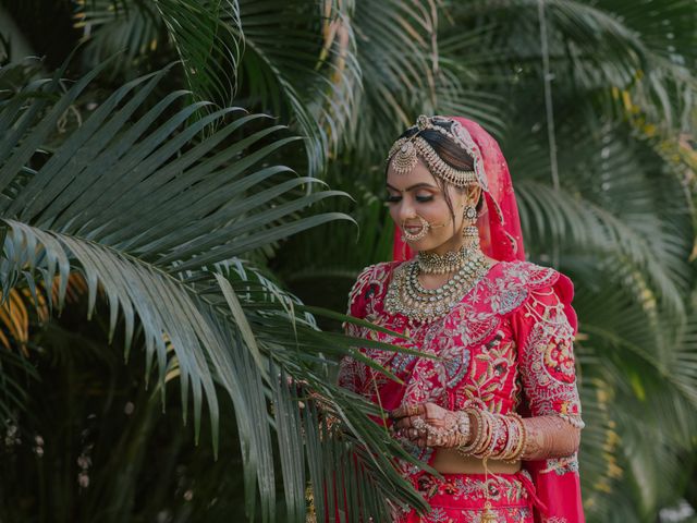 jay and akshata&apos;s wedding in Dadra and Nagar Haveli, Dadra and Nagar Haveli State 12