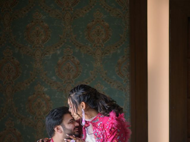 jay and akshata&apos;s wedding in Dadra and Nagar Haveli, Dadra and Nagar Haveli State 33