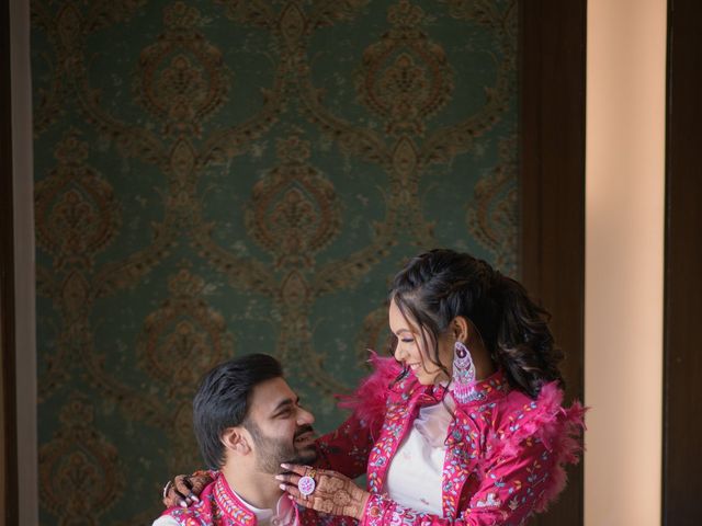 jay and akshata&apos;s wedding in Dadra and Nagar Haveli, Dadra and Nagar Haveli State 1