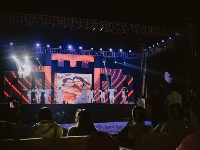jay and akshata&apos;s wedding in Dadra and Nagar Haveli, Dadra and Nagar Haveli State 49