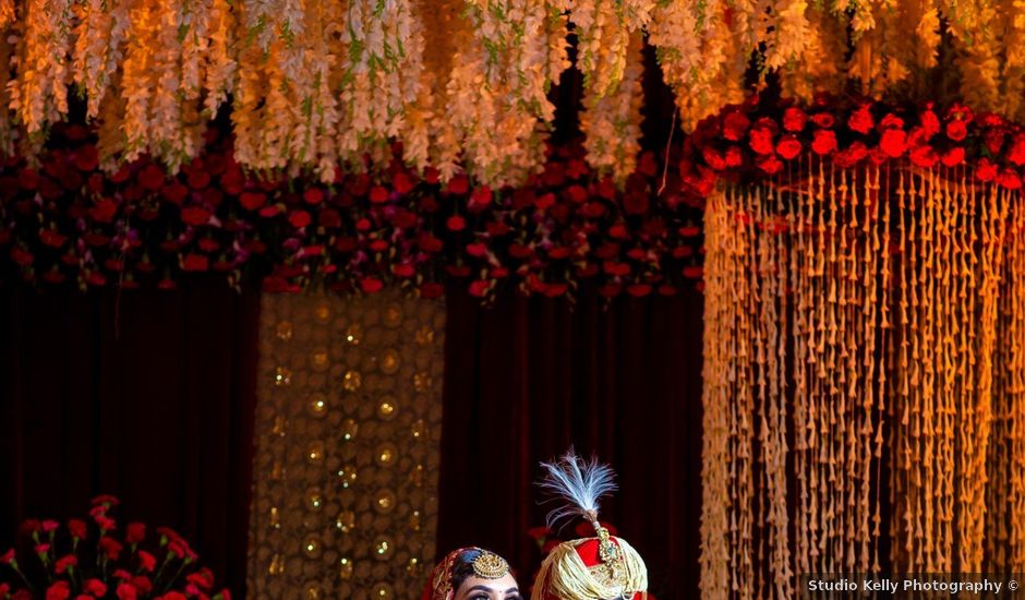 Lavleen and Manpreet's wedding in North Delhi, Delhi NCR