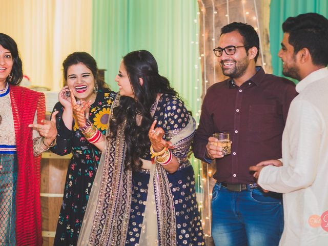 Shreya and Yugal&apos;s wedding in Central Delhi, Delhi NCR 8