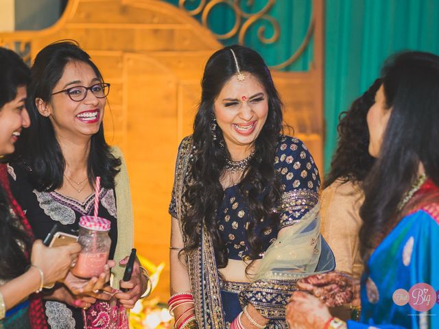 Shreya and Yugal&apos;s wedding in Central Delhi, Delhi NCR 10