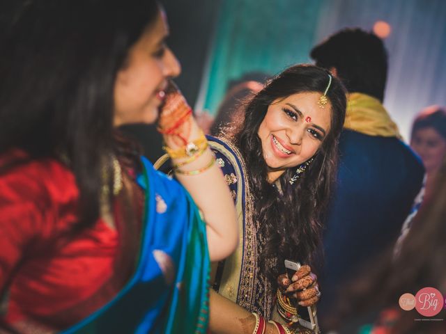 Shreya and Yugal&apos;s wedding in Central Delhi, Delhi NCR 15