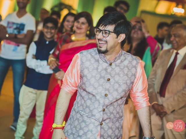 Shreya and Yugal&apos;s wedding in Central Delhi, Delhi NCR 17