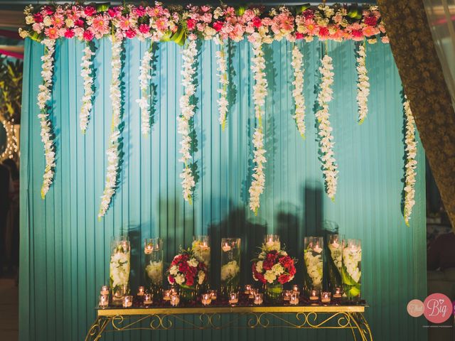 Shreya and Yugal&apos;s wedding in Central Delhi, Delhi NCR 19