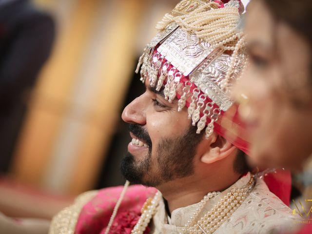 Abhay and Simran&apos;s wedding in West Delhi, Delhi NCR 28