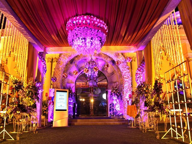 Akshay and Reema&apos;s wedding in North Delhi, Delhi NCR 2