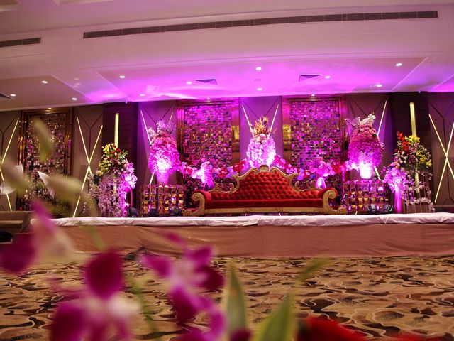 Akshay and Reema&apos;s wedding in North Delhi, Delhi NCR 3