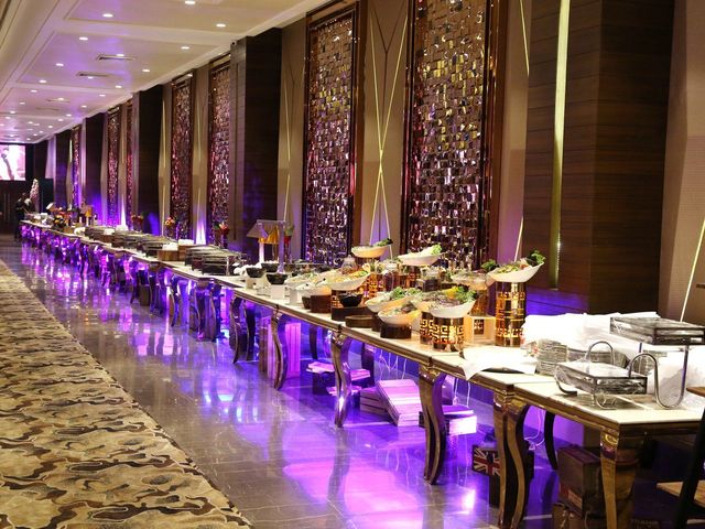 Akshay and Reema&apos;s wedding in North Delhi, Delhi NCR 4