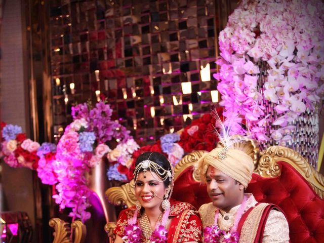 Akshay and Reema&apos;s wedding in North Delhi, Delhi NCR 10