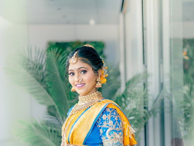 Gaurav and Yogita's wedding in Palghar, Maharashtra 3