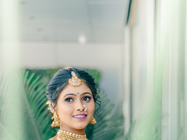 Gaurav and Yogita's wedding in Palghar, Maharashtra 5