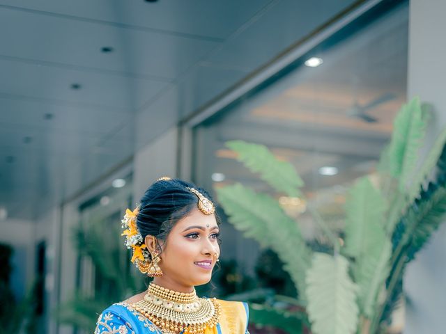 Gaurav and Yogita's wedding in Palghar, Maharashtra 17