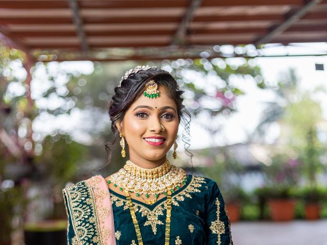 Gaurav and Yogita's wedding in Palghar, Maharashtra 68