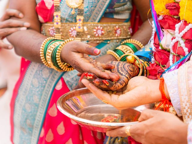 Gaurav and Yogita's wedding in Palghar, Maharashtra 100