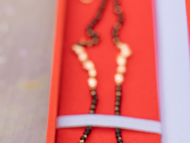 Gaurav and Yogita's wedding in Palghar, Maharashtra 111