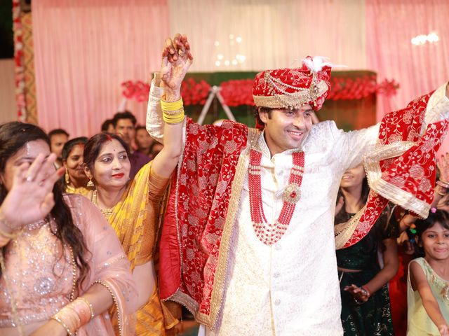 Bhavesh Weds Shilpi and Dj_9454&apos;s wedding in Kanpur, Uttar Pradesh 28