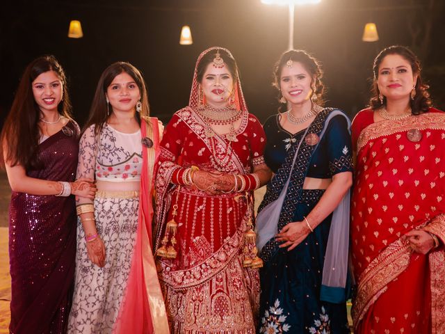 Bhavesh Weds Shilpi and Dj_9454&apos;s wedding in Kanpur, Uttar Pradesh 29