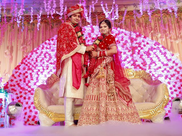 Bhavesh Weds Shilpi and Dj_9454&apos;s wedding in Kanpur, Uttar Pradesh 35