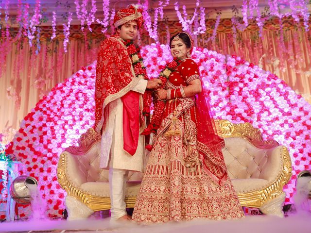 Bhavesh Weds Shilpi and Dj_9454&apos;s wedding in Kanpur, Uttar Pradesh 36