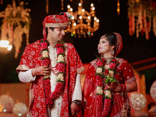 Bhavesh Weds Shilpi and Dj_9454&apos;s wedding in Kanpur, Uttar Pradesh 38