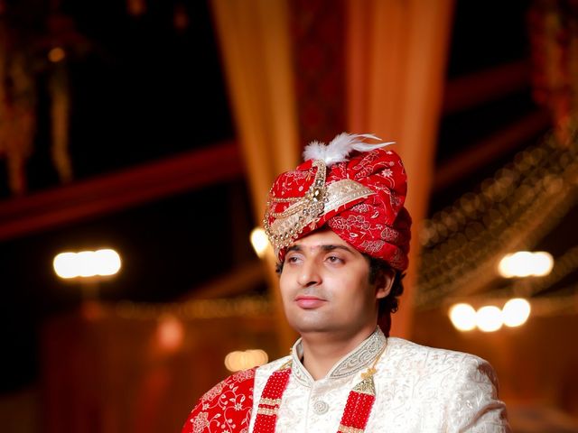 Bhavesh Weds Shilpi and Dj_9454&apos;s wedding in Kanpur, Uttar Pradesh 40