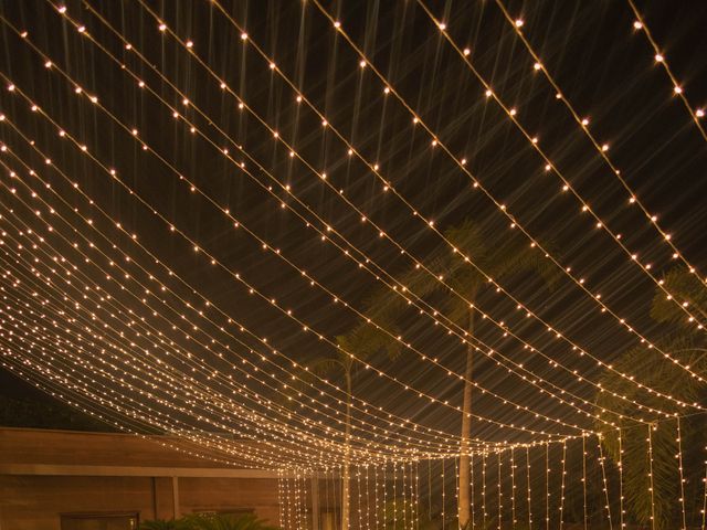 Aditi and Ajay's wedding in Faridabad, Delhi NCR 13
