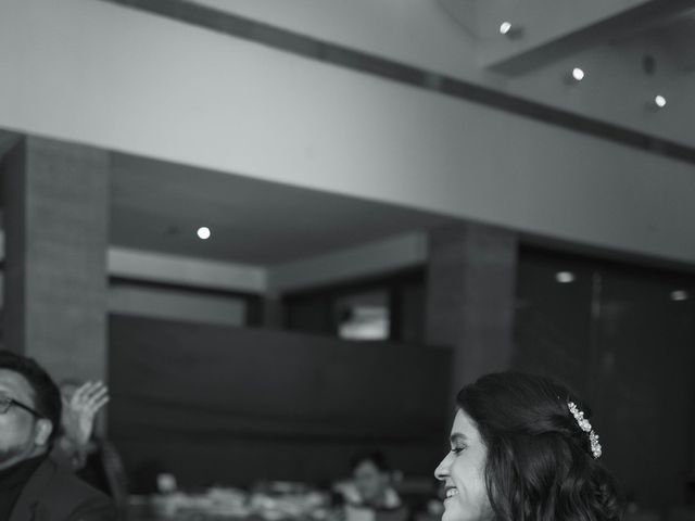 Aditi and Ajay's wedding in Faridabad, Delhi NCR 77